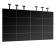 Потолочное крепление для видеостены C4430 Black